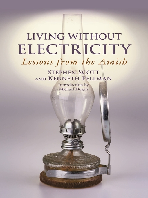 Title details for Living Without Electricity by Stephen  Scott - Available